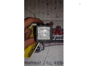 Gebruikte Gloeitimer Ford Focus C-Max 1.6 TDCi 16V Prijs op aanvraag aangeboden door Autodemontage Joko B.V.