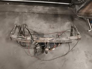 Gebruikte Trekhaak Volkswagen Eos (1F7/F8) 2.0 FSI 16V Prijs op aanvraag aangeboden door Autodemontage Joko B.V.