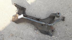 Gebruikte Subframe Chevrolet Epica 2.0 D 16V Prijs op aanvraag aangeboden door Autodemontage Joko B.V.