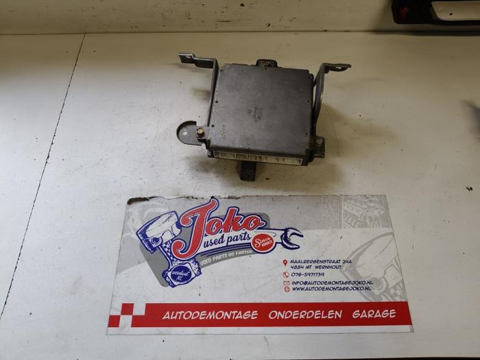 Gebruikte Computer Motormanagement Honda FR-V (BE) 1.7 16V Prijs op aanvraag aangeboden door Autodemontage Joko B.V.