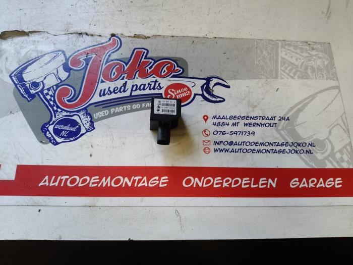 Gebruikte Esp Duo Sensor Audi A2 (8Z0) 1.4 16V Prijs op aanvraag aangeboden door Autodemontage Joko B.V.