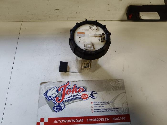 Gebruikte Tank element Pomp Honda FR-V (BE) 1.7 16V Prijs op aanvraag aangeboden door Autodemontage Joko B.V.