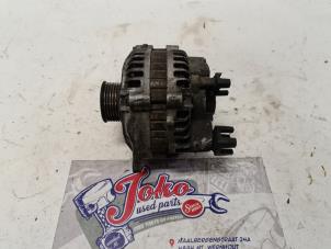 Gebruikte Dynamo Peugeot Boxer (230P) 2.5TD di 12V Prijs op aanvraag aangeboden door Autodemontage Joko B.V.