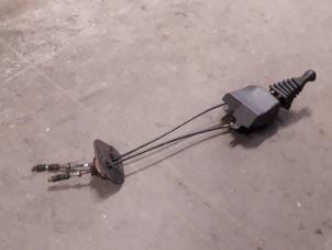 Gebruikte Pook Peugeot Boxer (230P) 2.5TD di 12V Prijs op aanvraag aangeboden door Autodemontage Joko B.V.