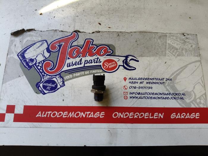 Gebruikte Brandstofdruk sensor Suzuki Swift (ZA/ZC/ZD1/2/3/9) 1.3 D 16V Prijs op aanvraag aangeboden door Autodemontage Joko B.V.
