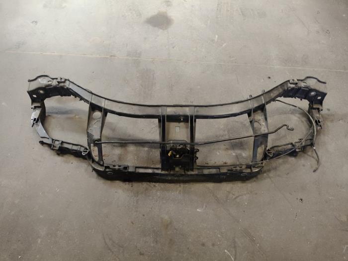 Gebruikte Frontpaneel Ford S-Max (GBW) 2.5 Turbo 20V Prijs op aanvraag aangeboden door Autodemontage Joko B.V.