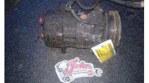 Gebruikte Aircopomp Peugeot 806 2.0 Turbo SR,ST,SV,Pullman Prijs op aanvraag aangeboden door Autodemontage Joko B.V.