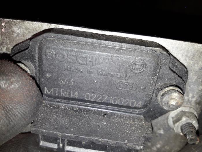 Gebruikte Module ontsteking Peugeot 806 2.0 Turbo SR,ST,SV,Pullman Prijs op aanvraag aangeboden door Autodemontage Joko B.V.