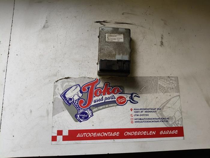 Gebruikte Stuurbekrachtiging Computer Opel Corsa B (73/78/79) 1.2i 16V Prijs op aanvraag aangeboden door Autodemontage Joko B.V.