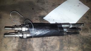 Gebruikte Gloeikaars Opel Astra G (F08/48) 2.0 Di 16V Prijs op aanvraag aangeboden door Autodemontage Joko B.V.