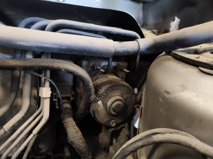 Gebruikte ABS Pomp Mazda 5 (CR19) Prijs op aanvraag aangeboden door Autodemontage Joko B.V.