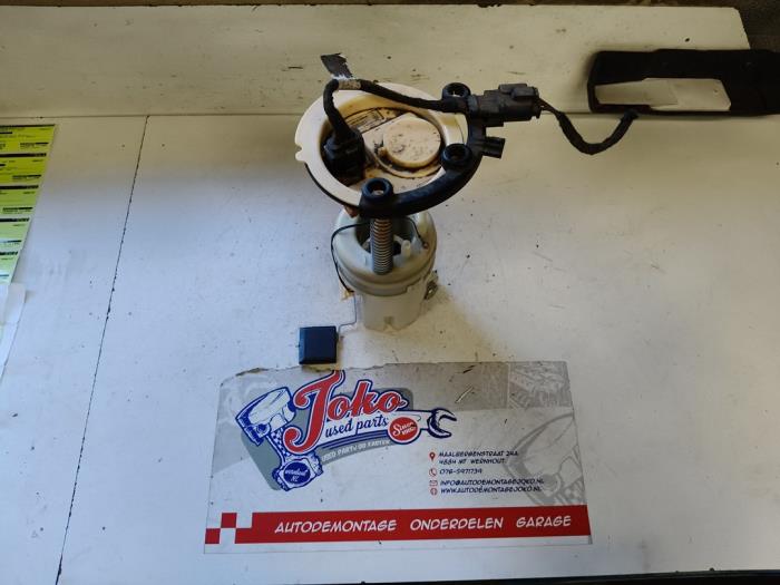Gebruikte Tank element Pomp Mercedes B (W245) 1.5 B-150 16V Prijs op aanvraag aangeboden door Autodemontage Joko B.V.