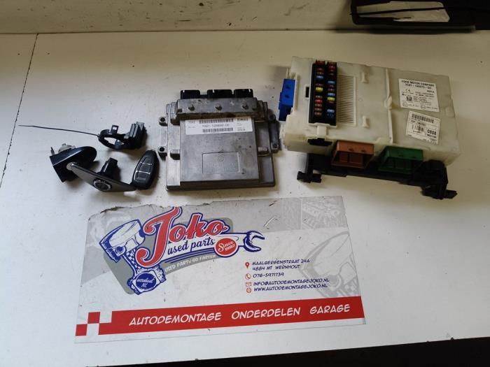 Gebruikte Computer Body Control Ford Mondeo IV 2.3 16V Prijs op aanvraag aangeboden door Autodemontage Joko B.V.