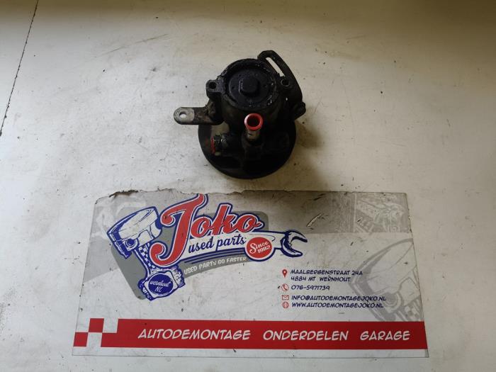 Gebruikte Pomp Servo Opel Calibra 2.0i 16V Prijs op aanvraag aangeboden door Autodemontage Joko B.V.