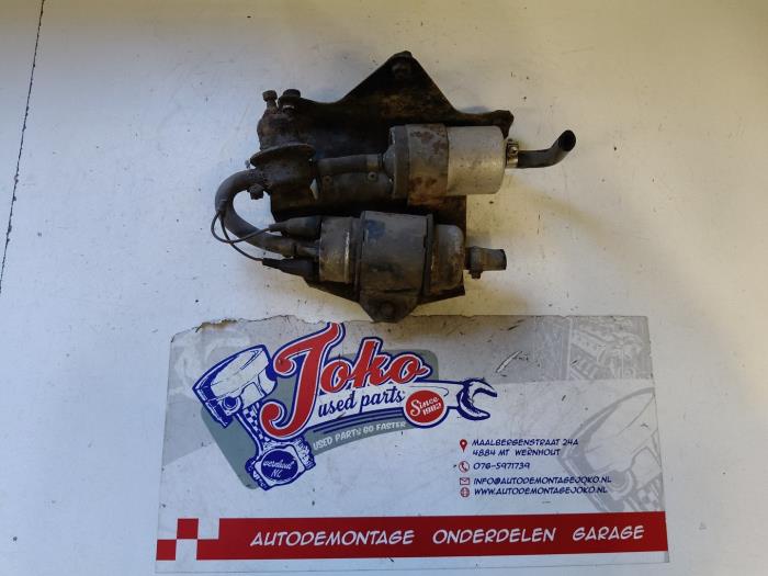Gebruikte Tank element Pomp Opel Calibra 2.0i 16V Prijs op aanvraag aangeboden door Autodemontage Joko B.V.