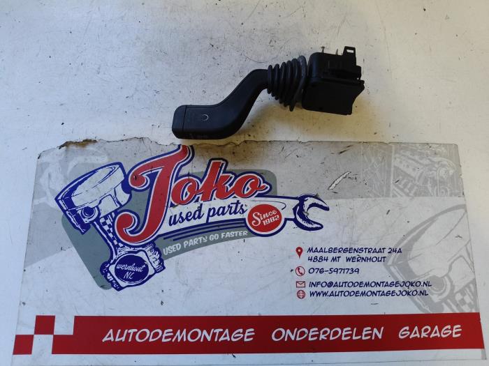 Gebruikte Radiateur Opel Calibra 2.0i 16V Prijs op aanvraag aangeboden door Autodemontage Joko B.V.