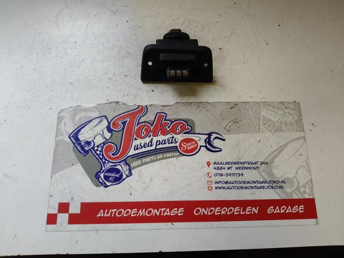 Gebruikte Diversen Volkswagen Transporter T5 2.0 TDI DRF Prijs op aanvraag aangeboden door Autodemontage Joko B.V.
