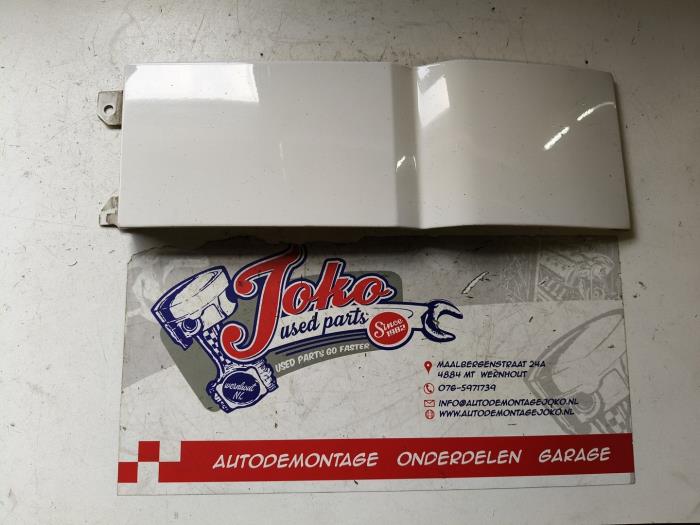Gebruikte Diversen Volkswagen Transporter T5 2.0 TDI DRF Prijs op aanvraag aangeboden door Autodemontage Joko B.V.