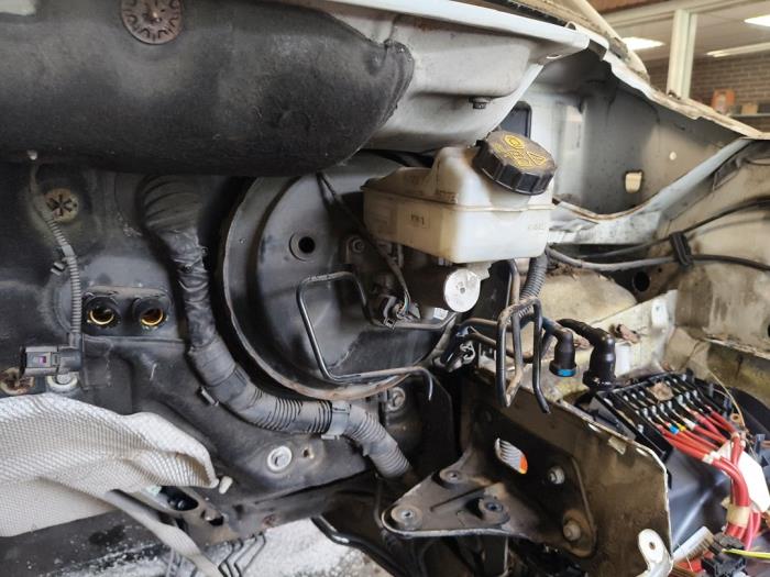 Gebruikte Rembol Volkswagen Transporter T5 2.0 TDI DRF Prijs op aanvraag aangeboden door Autodemontage Joko B.V.