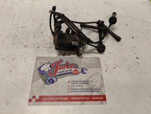 Gebruikte Ontsteking (compleet) Mitsubishi Carisma 1.6i 16V Prijs op aanvraag aangeboden door Autodemontage Joko B.V.