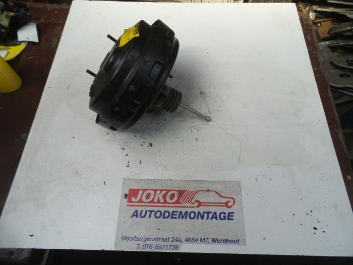 Gebruikte Rembol Volkswagen Transporter/Caravelle T5 2.0 TDI DRF Prijs op aanvraag aangeboden door Autodemontage Joko B.V.