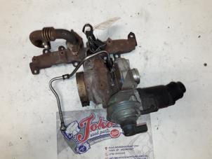 Gebruikte G-lader Volkswagen Transporter/Caravelle T5 2.0 TDI DRF Prijs op aanvraag aangeboden door Autodemontage Joko B.V.