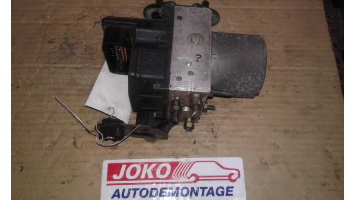 Gebruikte ABS Pomp Rover 75 2.0 CDTi 16V Prijs op aanvraag aangeboden door Autodemontage Joko B.V.