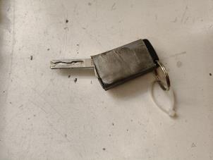 Computer Body Control van een Peugeot 307 (3A/C/D) 1.6 16V 2007