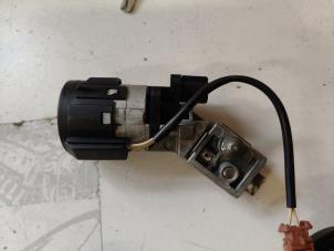 Computer Body Control van een Peugeot 307 (3A/C/D) 1.6 16V 2007