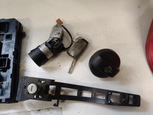 Computer Body Control van een Peugeot 307 (3A/C/D) 1.6 16V 2007