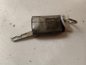 Computer Body Control van een Peugeot 307 (3A/C/D) 1.6 16V 2007