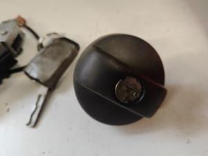 Computer Body Control van een Peugeot 307 (3A/C/D) 1.6 16V 2007