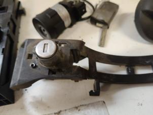 Computer Body Control van een Peugeot 307 (3A/C/D) 1.6 16V 2007
