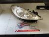 Peugeot 307 (3A/C/D) 1.6 16V Koplamp rechts