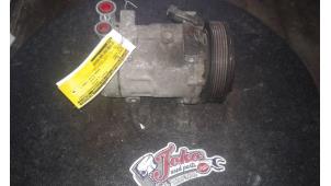 Gebruikte Pomp Airco Alfa Romeo 156 (932) 1.8 Twin Spark 16V Prijs op aanvraag aangeboden door Autodemontage Joko B.V.