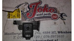Gebruikte Map Sensor (inlaatspruitstuk) Ford Focus 1 Wagon 1.8 TDCi 115 Prijs op aanvraag aangeboden door Autodemontage Joko B.V.