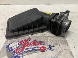 Gebruikte Luchtmassameter Opel Corsa B (73/78/79) 1.6i 16V Sport,GSi Prijs op aanvraag aangeboden door Autodemontage Joko B.V.