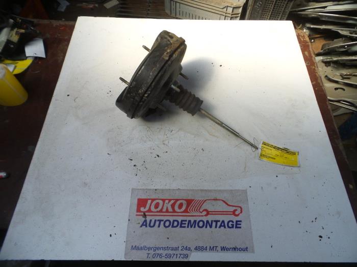 Gebruikte Rembol Ford Courier (J3/5) 1.8 D Prijs op aanvraag aangeboden door Autodemontage Joko B.V.
