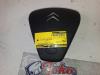 Citroën C2 (JM) 1.1 Airbag links (Stuur)