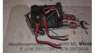 Gebruikte Gloeitimer Fiat Ducato (230/231/232) 1.9 D Prijs op aanvraag aangeboden door Autodemontage Joko B.V.