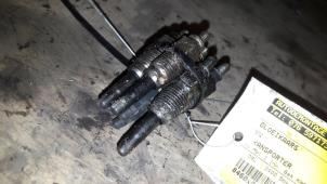 Gebruikte Gloeikaars Volkswagen Transporter T4 2.4 D Prijs op aanvraag aangeboden door Autodemontage Joko B.V.