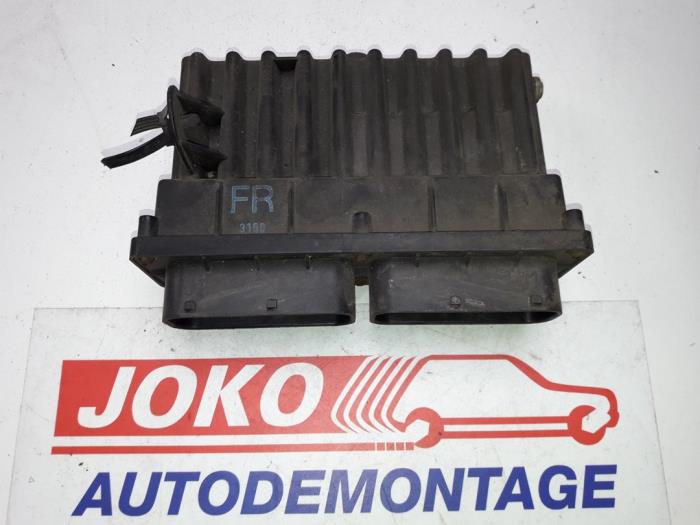 Gebruikte Computer Koeling Opel Astra Prijs op aanvraag aangeboden door Autodemontage Joko B.V.