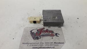 Gebruikte Computer Motormanagement Audi A4 (B5) 1.6 Prijs op aanvraag aangeboden door Autodemontage Joko B.V.