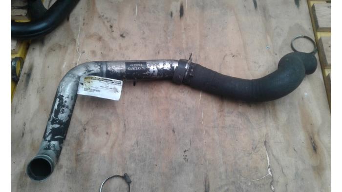 Gebruikte Turboslang Volvo V70 (GW/LW/LZ) 2.5 TDI Prijs op aanvraag aangeboden door Autodemontage Joko B.V.