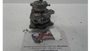 Dynamo van een Ford Transit 2.5TDi 2001