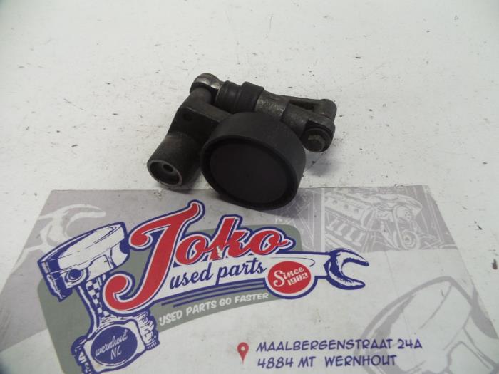 Gebruikte Spanrol Multiriem BMW 3 serie (E46/2C) 320 Ci 24V Prijs op aanvraag aangeboden door Autodemontage Joko B.V.