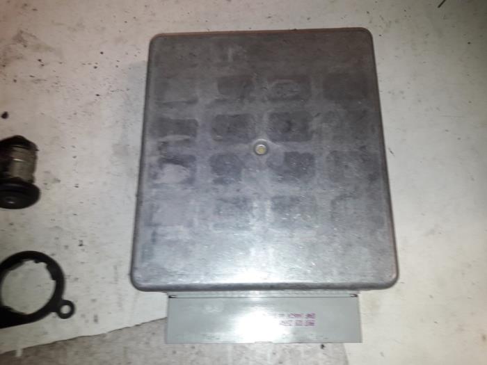 Gebruikte Computer Motormanagement Ford Ka I 1.3i Prijs op aanvraag aangeboden door Autodemontage Joko B.V.
