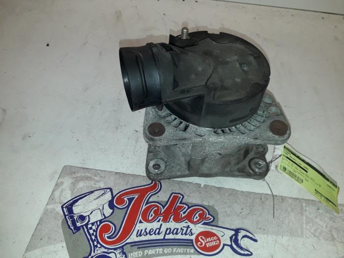 Gebruikte Dynamo Ford Galaxy (WGR) 2.3i 16V SEFI Prijs op aanvraag aangeboden door Autodemontage Joko B.V.