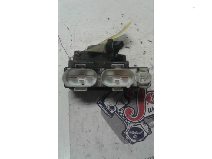 Gebruikte Computer Koeling Ford Galaxy (WGR) 2.3i 16V SEFI Prijs op aanvraag aangeboden door Autodemontage Joko B.V.