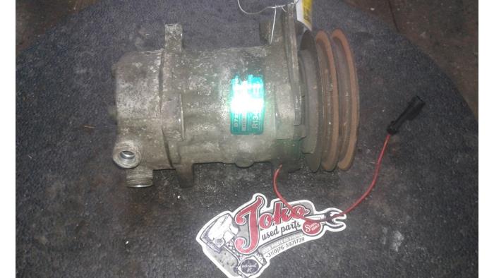 Gebruikte Aircopomp Fiat Coupé 2.0 16V Turbo,Turbo Plus Prijs op aanvraag aangeboden door Autodemontage Joko B.V.